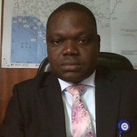 Fred Agunloye