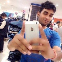 Ankit Kumar