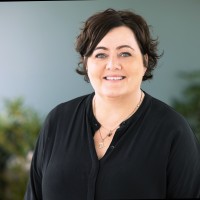 Ingibjorg (Inga) Eythorsdottir