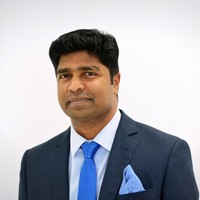 Anoop Cherchatil