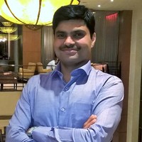 Hemant Kumar Rai