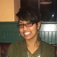 Ebony Proctor