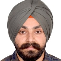 Taranjit Singh