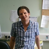 James Bromfield