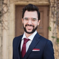 Joshua Scheer