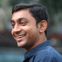 Rohan Pachunkar