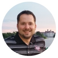 Kurtis Kostelnik