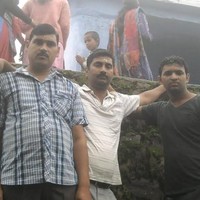 Kishor Joshi