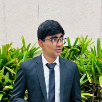 Kavinkumar S