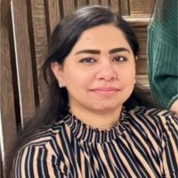 Mishal K.