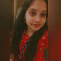 Likhita Sri Jagatha