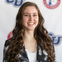 Sydney Dickerson