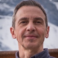 Jim Mamalis