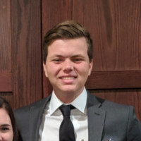 Matthew Keane