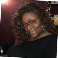 Camille Evans-Williams