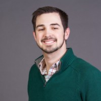Ben Schultz, Shrm - Cp