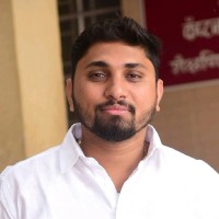 Pradip Narwade