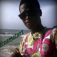 Kévin KOUSSOUGBE