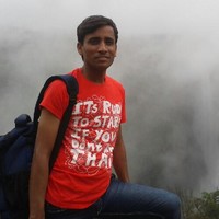 Santosh Kumar