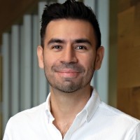 Carlos García-Assoc. Aia, Leed Green Associate