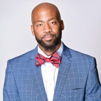 Johnathan Vital, Ph.D.