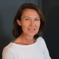 Sandrine PORCHER-MOREAU