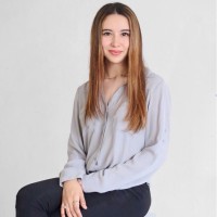 Daana Valeria Alanis de la Cerda