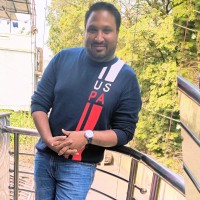 Ram Krishna Bevara