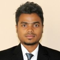 Sunil Murmu