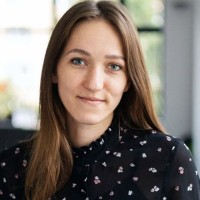 Rhea Krisztina Dobos