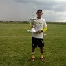 Oscar Vargas