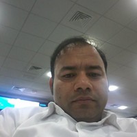 Rafique Sajed