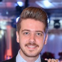 Mohammad Taher El Hallak