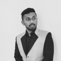 Isuru Chandrasiri