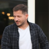 Gauke De Jong