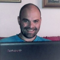 Michail Bouzounierakis