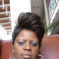 Kimberly Odrick