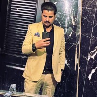 Mohit Dagar