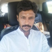 Vigneshprabhu M
