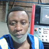 Dumisani Sambulo Thebe