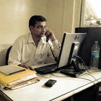 Javed Shaikh