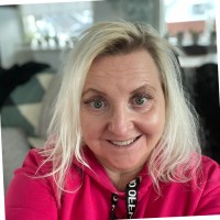 Anna Lindgren