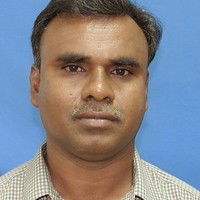 Wulchi Sridhar