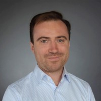 Tim Van Doorn