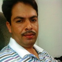 Farrukh Mehmood