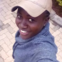 Rachel Achieng