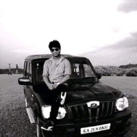 Ananth Gowda