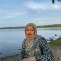 Moriam Begum