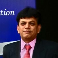 Mahesh Thacker