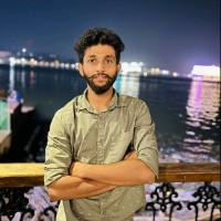 Kedar Kamat